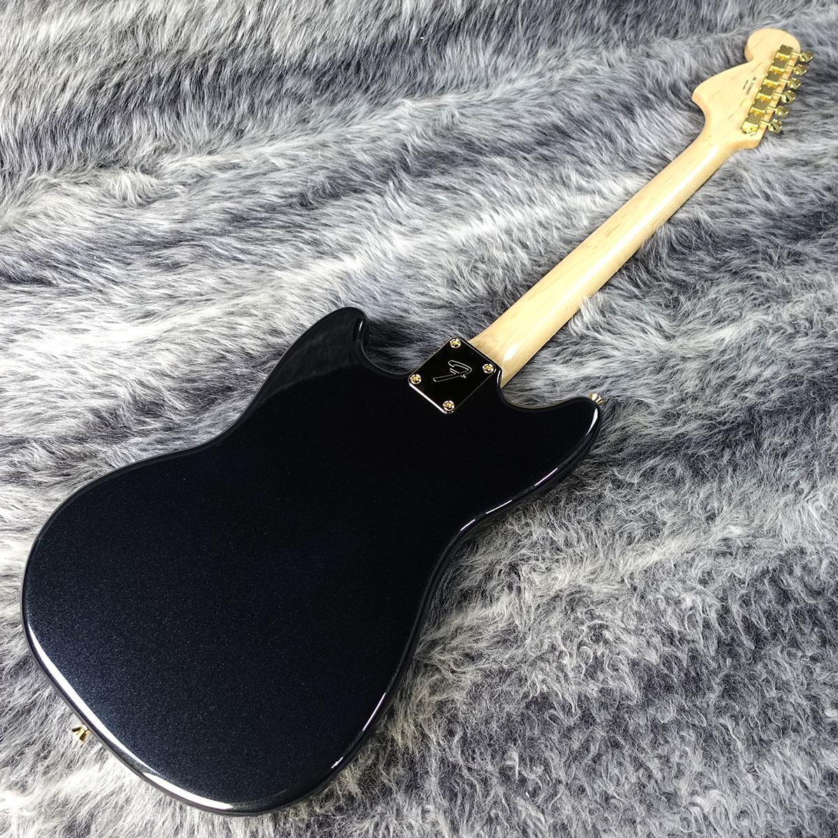 Made in Japan Traditional 2025 Collection 60s Mustang Black Pearl