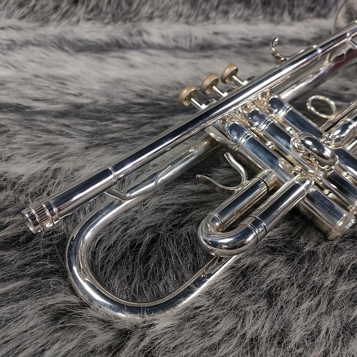 2065-BSP King トランペット トランペット（Bフラット） 商品詳細