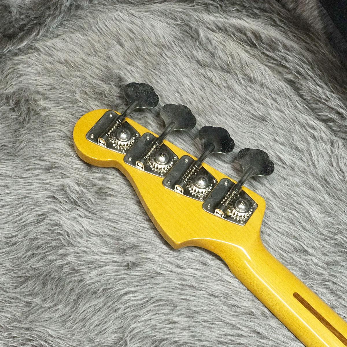 Fender Japan PB57 ケース付き　弦新品　フェンダー　送料無料 Fender Japan PB57 ケース付き 弦新品 フェンダー 送料無料 | Fender Japan