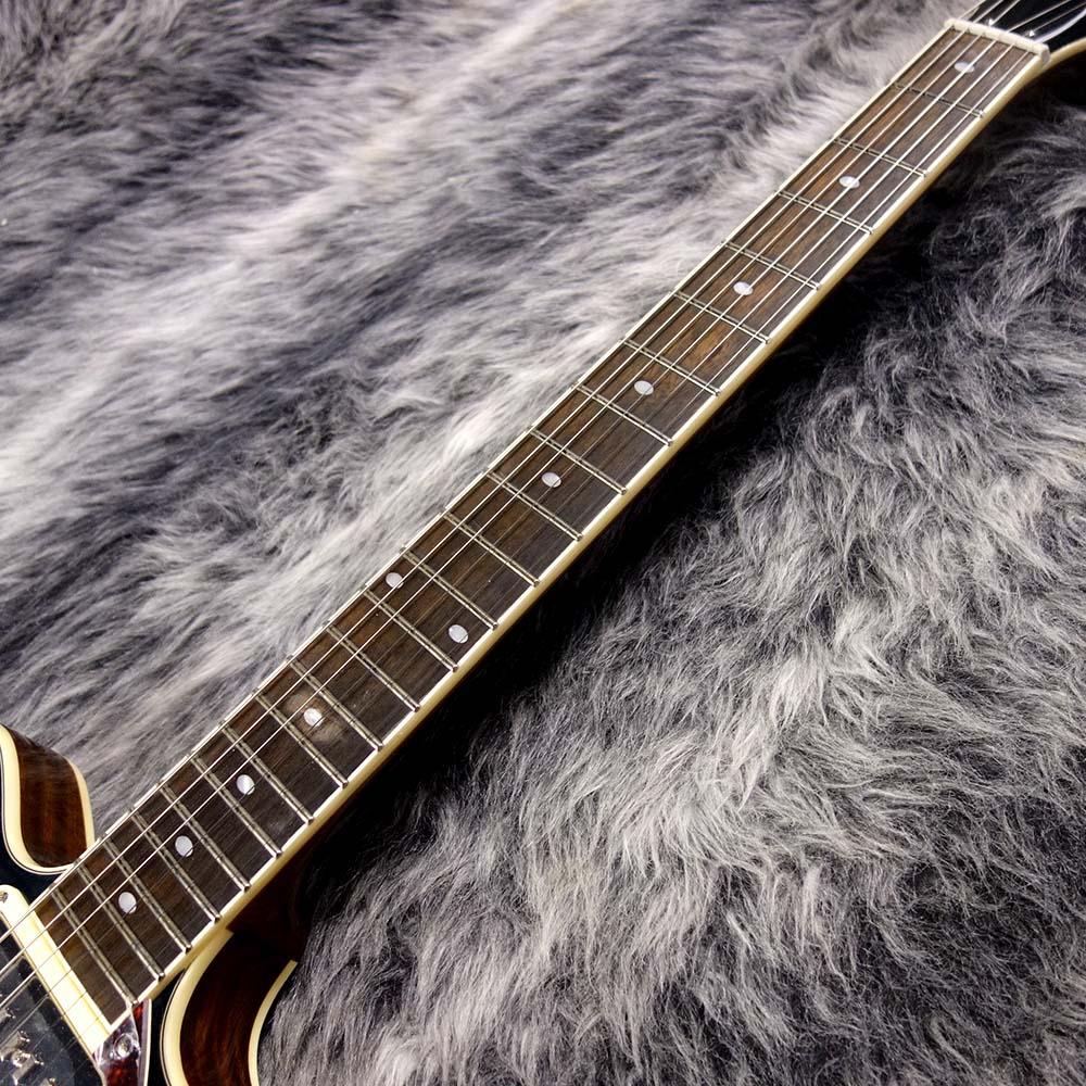 G2655T-P90 Streamliner Center Block Jr. Double-Cut P90 with Bigsby