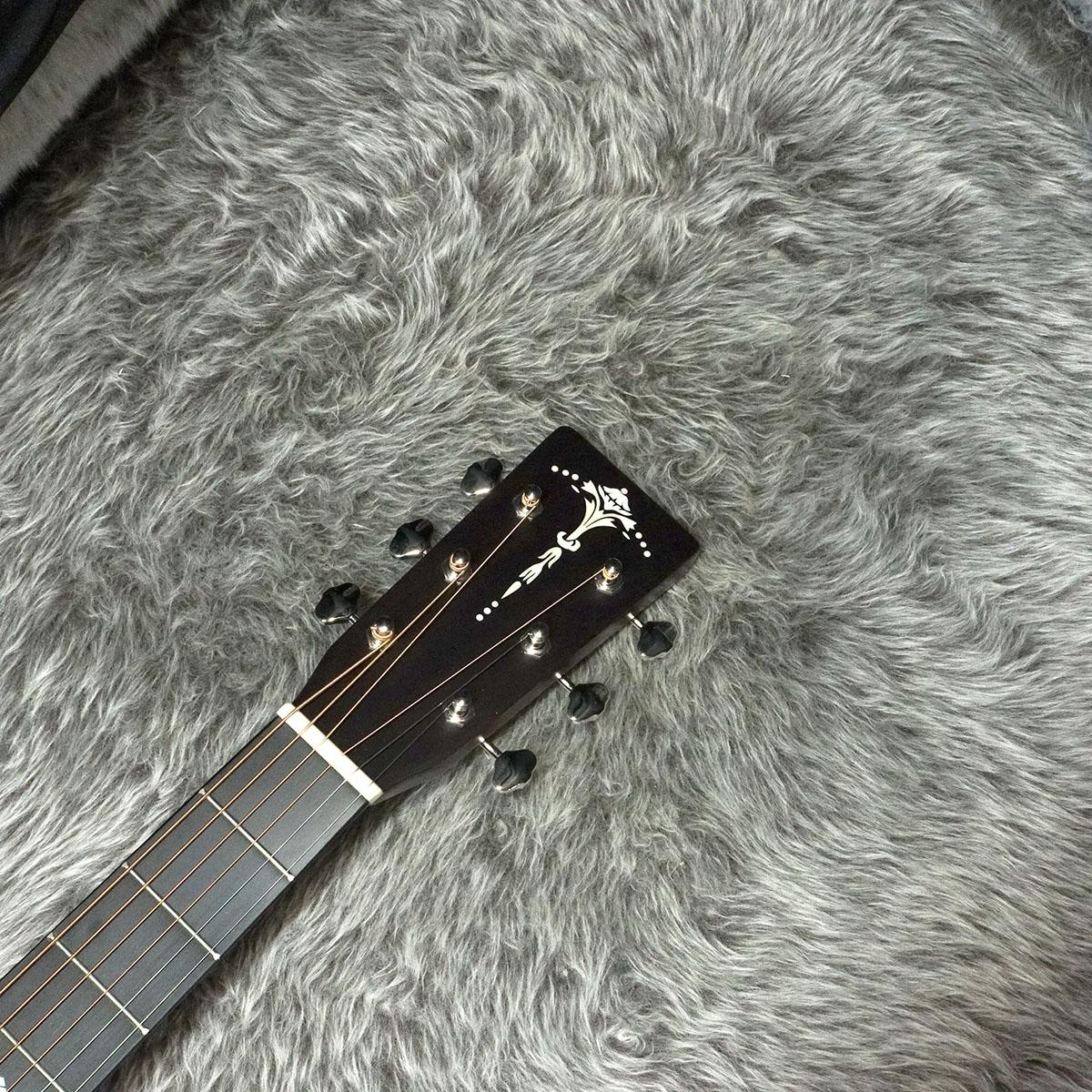 CE90-Z Cat's Eyes アコースティックギター フラットトップ 商品詳細
