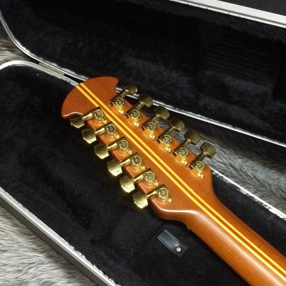 AdamasⅡ 1685-8【1990年製】 Ovation エレクトリック