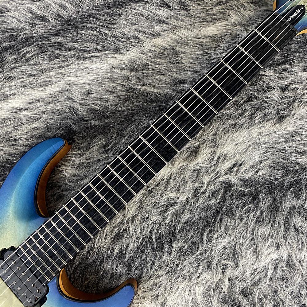 E-HR7-FX Aqua Burst Edwards エレクトリックギター ストラト