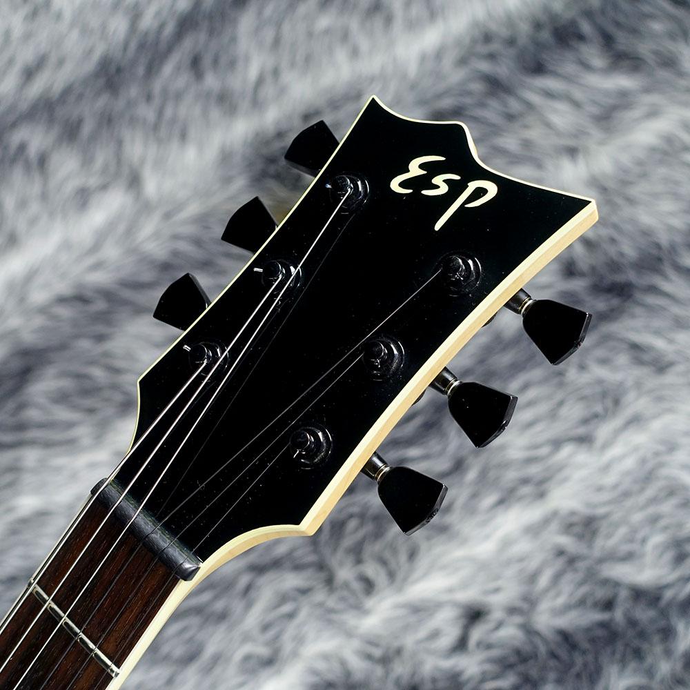 VP-M Black ESP エレクトリックギター SGタイプ 商品詳細 | ロッキン