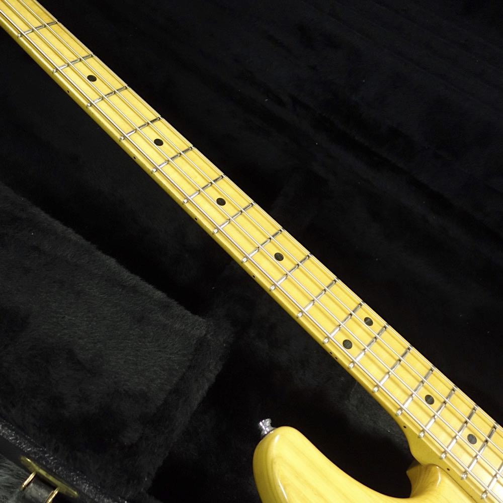 L-1000 Natural G&L エレクトリック・ベース その他のエレキベース