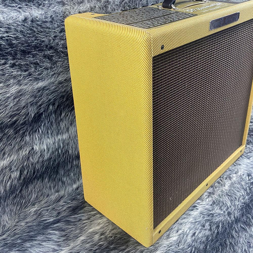 Fender 59’Bassman ベースマン アンプ カスタム 59 Bassman LTD Fender ギター用アンプ/アンプシミュレーター ギター