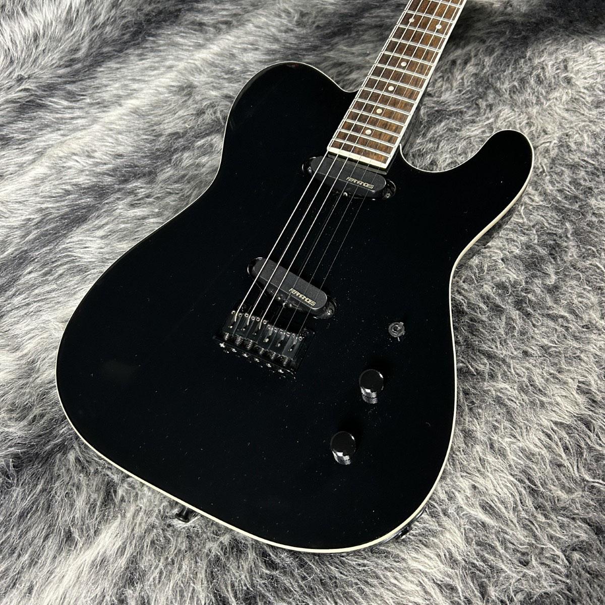TEJ-STD 2S FERNANDES エレクトリックギター テレキャスタータイプ