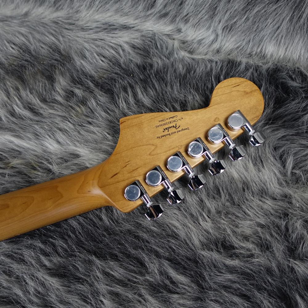 FSR Contemporary Jaguar HH ST Lake Placid Blue Squier