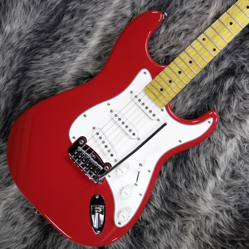 Legacy FLR G&L エレクトリックギター ストラトキャスタータイプ 商品