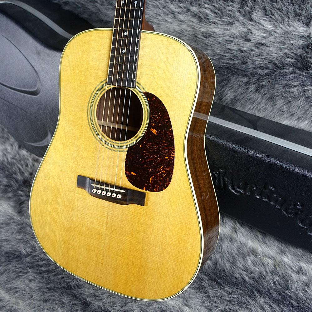 D-28 Standard 2022年製 Martin アコースティックギター フラット