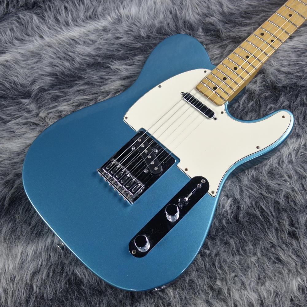 値下げしました！　Fender メキシコ  テレキャスター スタンダード Fender Mexico◇FSR STD TL/テレキャスター/本体のみ/2013年製/カプリ