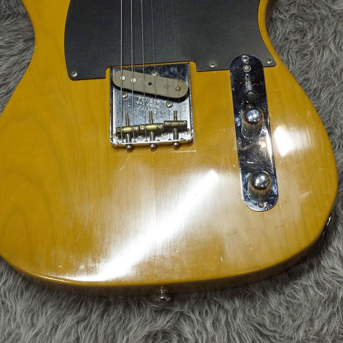 TLS52 BSB 【1987年製】 Fender Japan エレクトリックギター