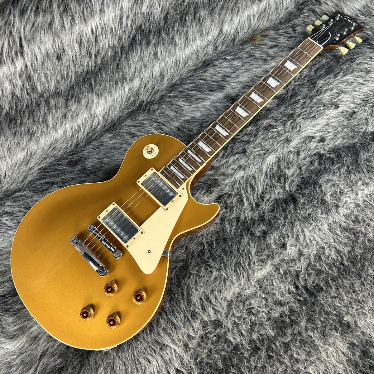 LS-101GT Tokai エレクトリックギター レスポールタイプ 商品詳細