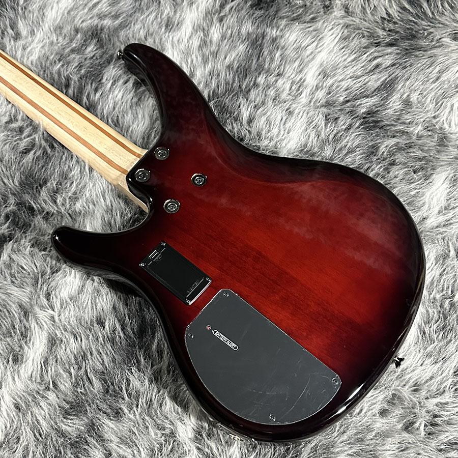 TRBX604FM DRB YAMAHA エレクトリック・ベース その他のエレキベース