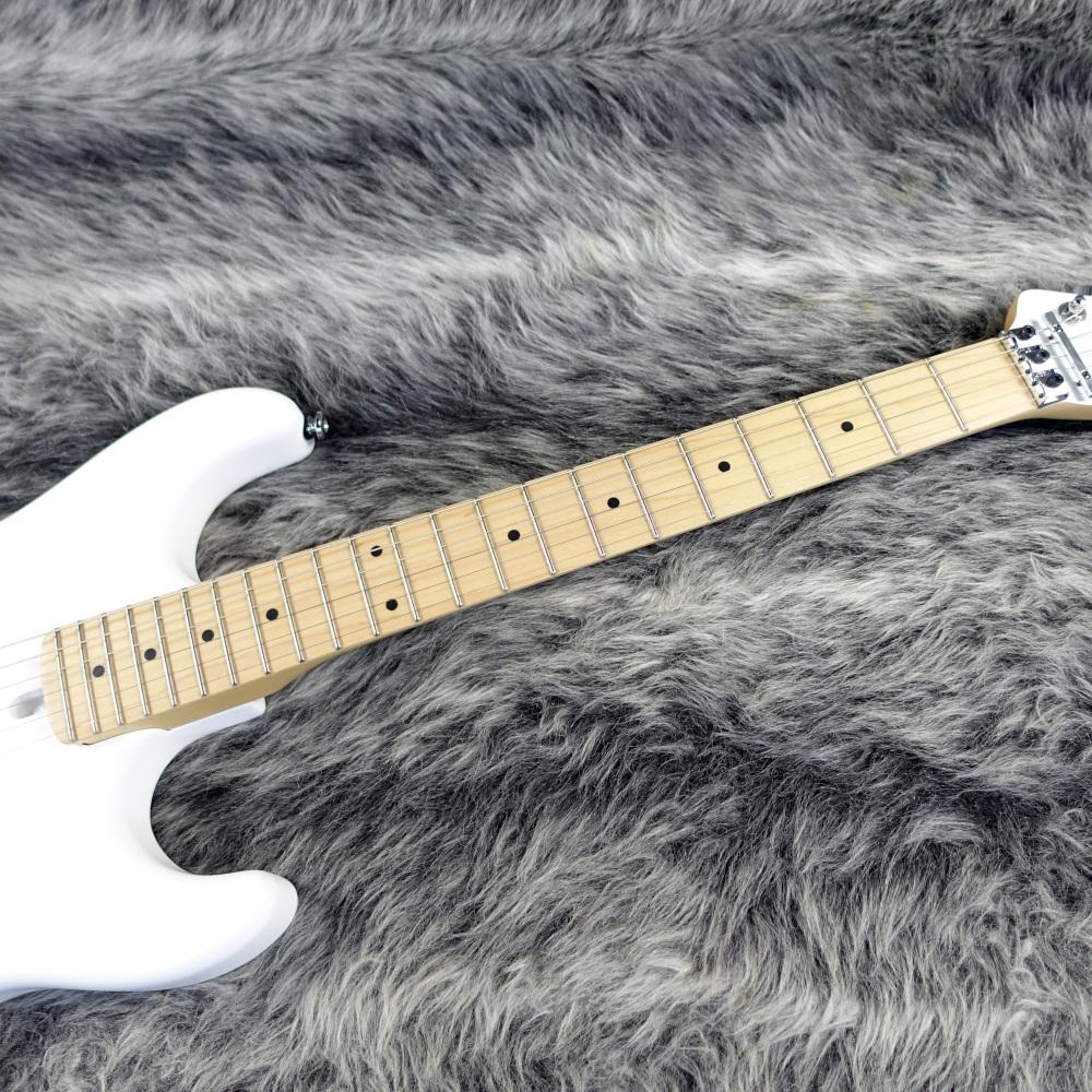 The 84 Matte White KRAMER エレクトリックギター その他のボディー