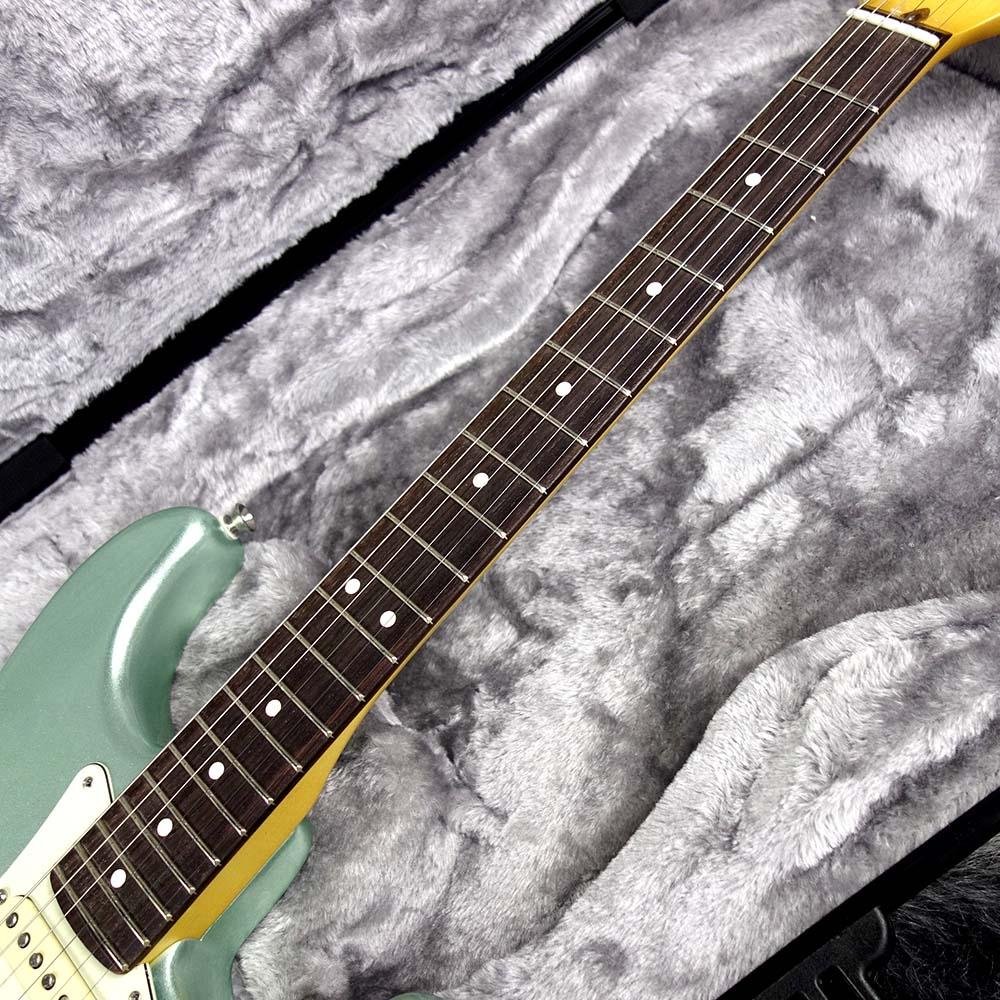 American Professional II Stratocaster Rosewood Fingerboard Mystic