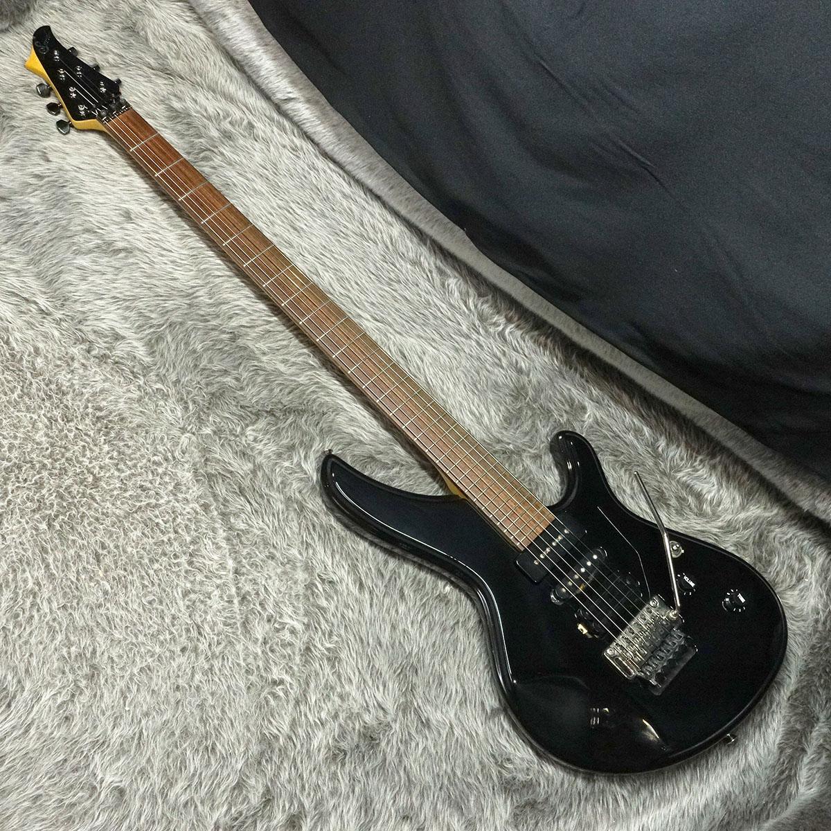 Kotetsu Black Kotetsu-Black Seed エレクトリックギター その他の