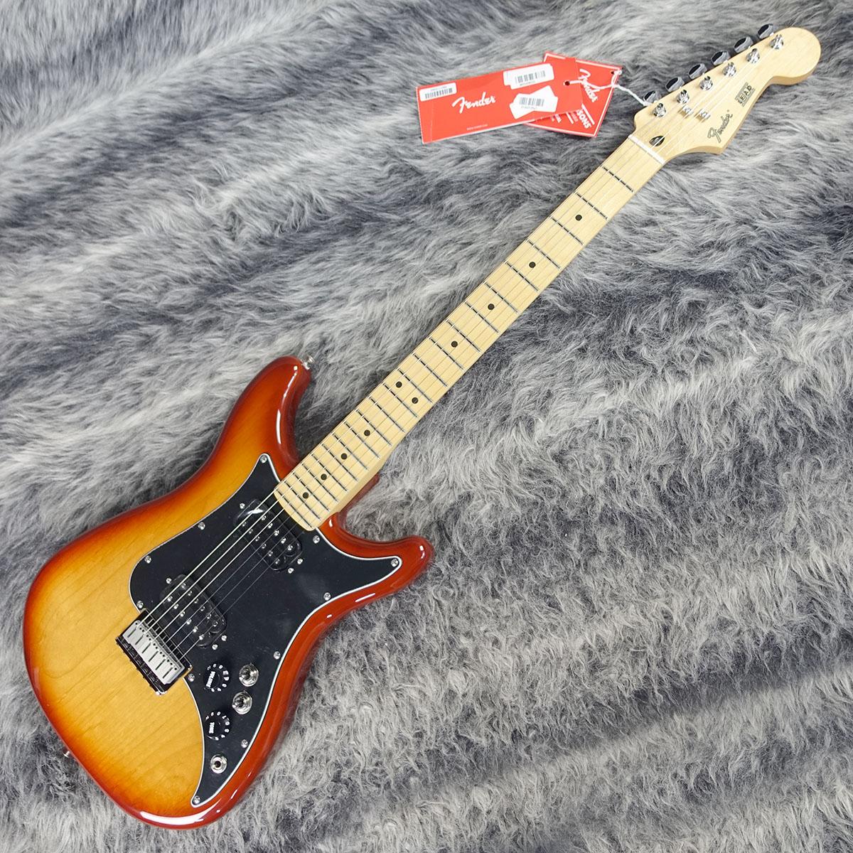 フェンダーUSA リード３　サンバースト売ります Player Lead III Sienna Sunburst Fender エレクトリックギター その他