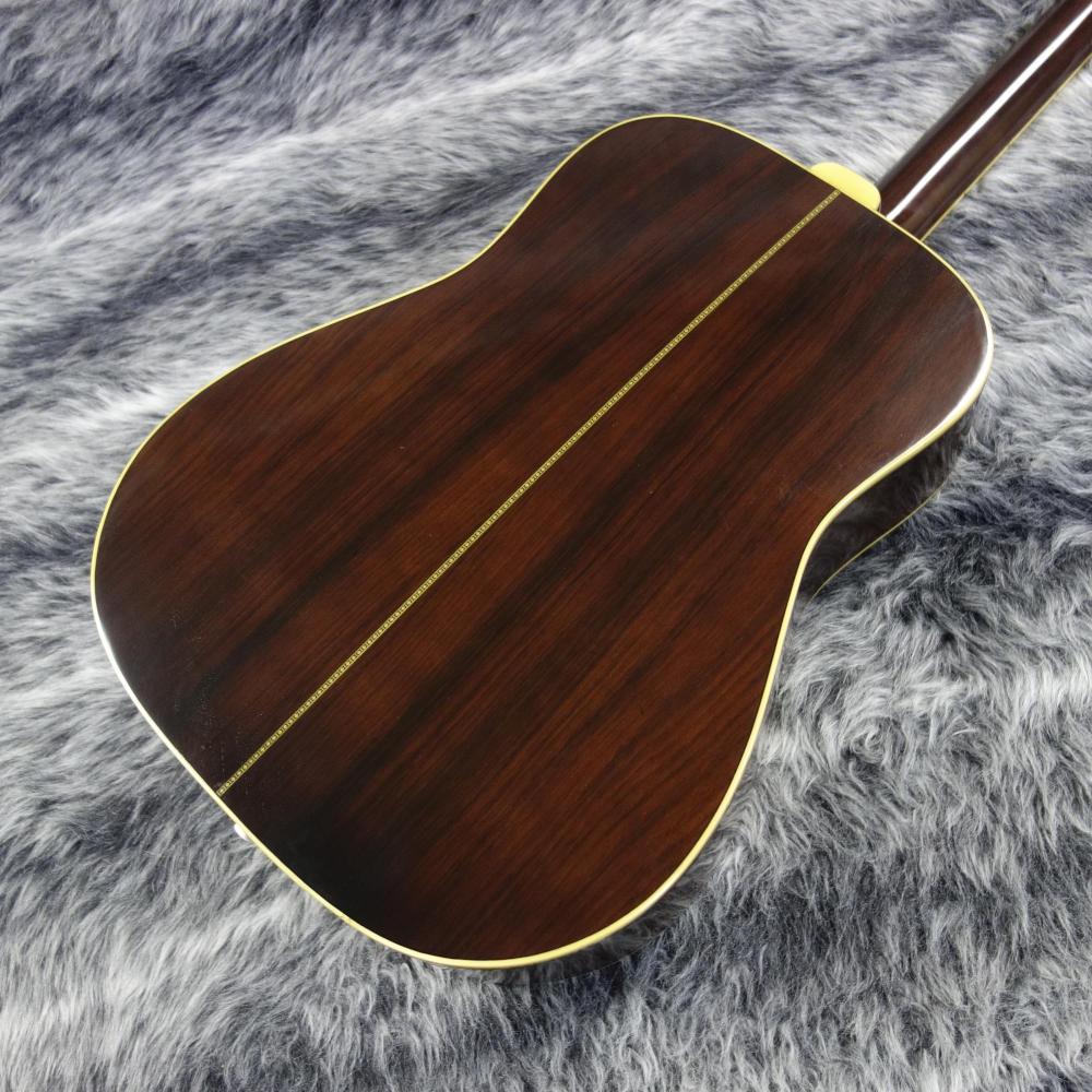 N-500 Natural YAMAHA アコースティックギター フラットトップ 商品