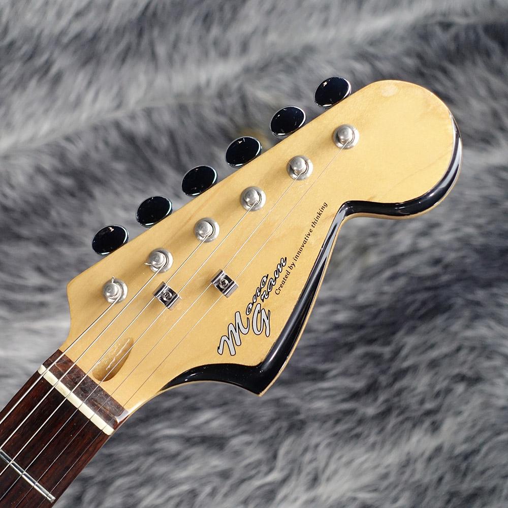 WJM-45R 3TS WJM-45R monogram エレクトリックギター ジャズマスター