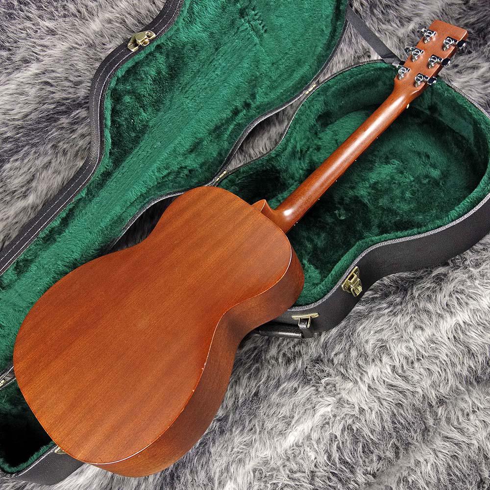 00-15 Martin アコースティックギター フラットトップ 商品詳細