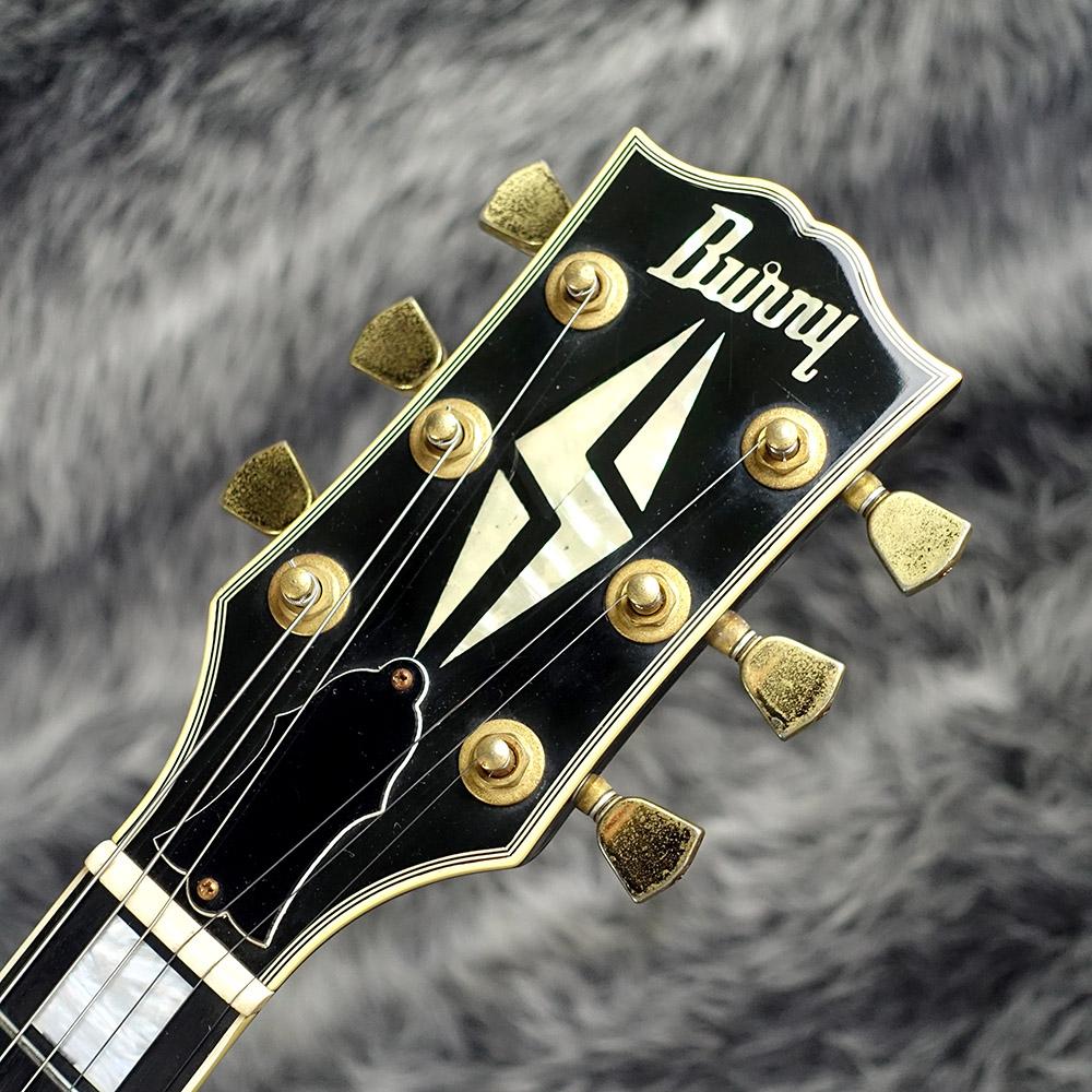 RLC-65 '60Model RLC-65-60Model エレクトリックギター レスポール