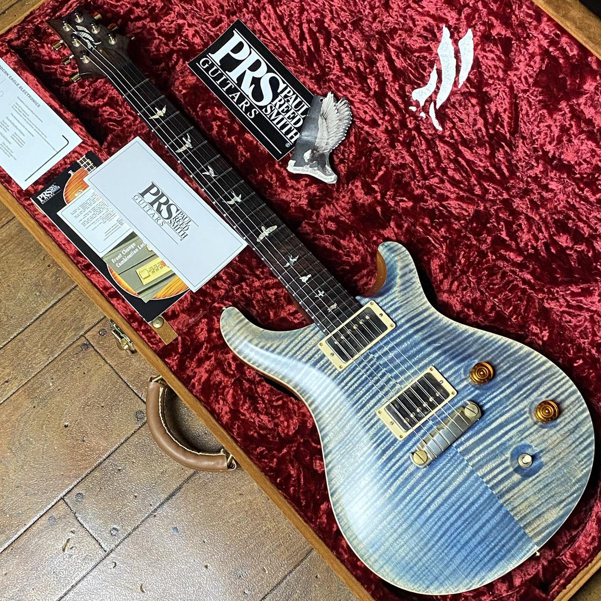 Modern Eagle I (1) Faded Blue Jean 2006 
