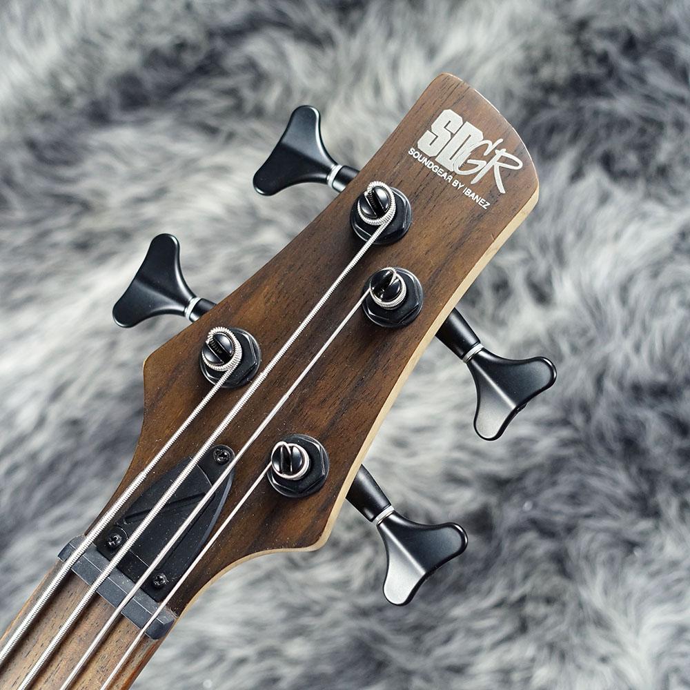 ベース Ibanez SSR630 SSR630 Black Flat /BKF Ibanez エレクトリック・ベース その他の