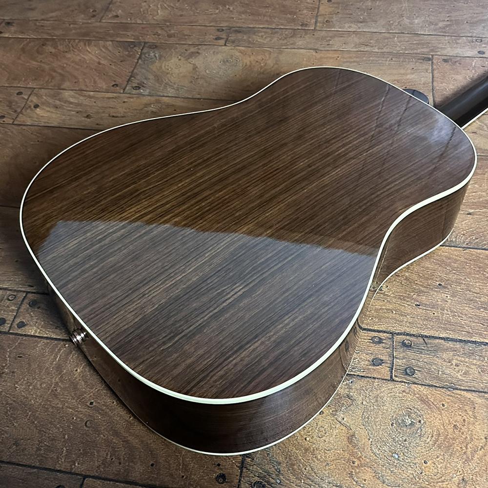 J-45 Custom Rosewood Gibson アコースティックギター フラットトップ
