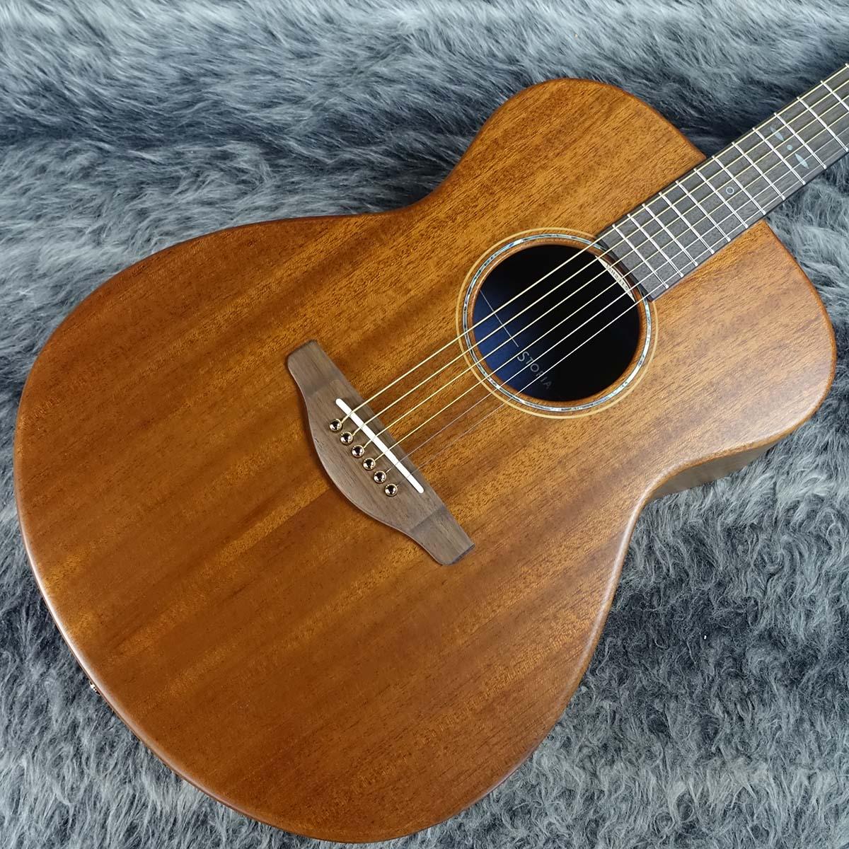 STORIAII YAMAHA エレクトリック・アコースティックギター エレアコ