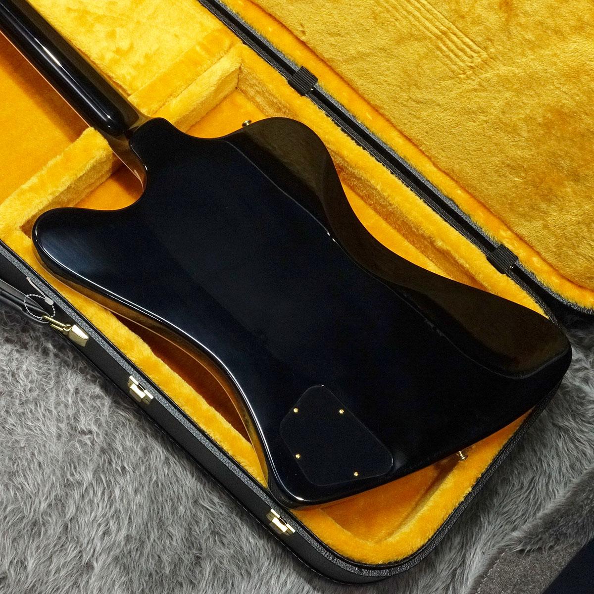 Firebird Custom W/ Ebony Fingerboard Gloss Gibson Custom Shop