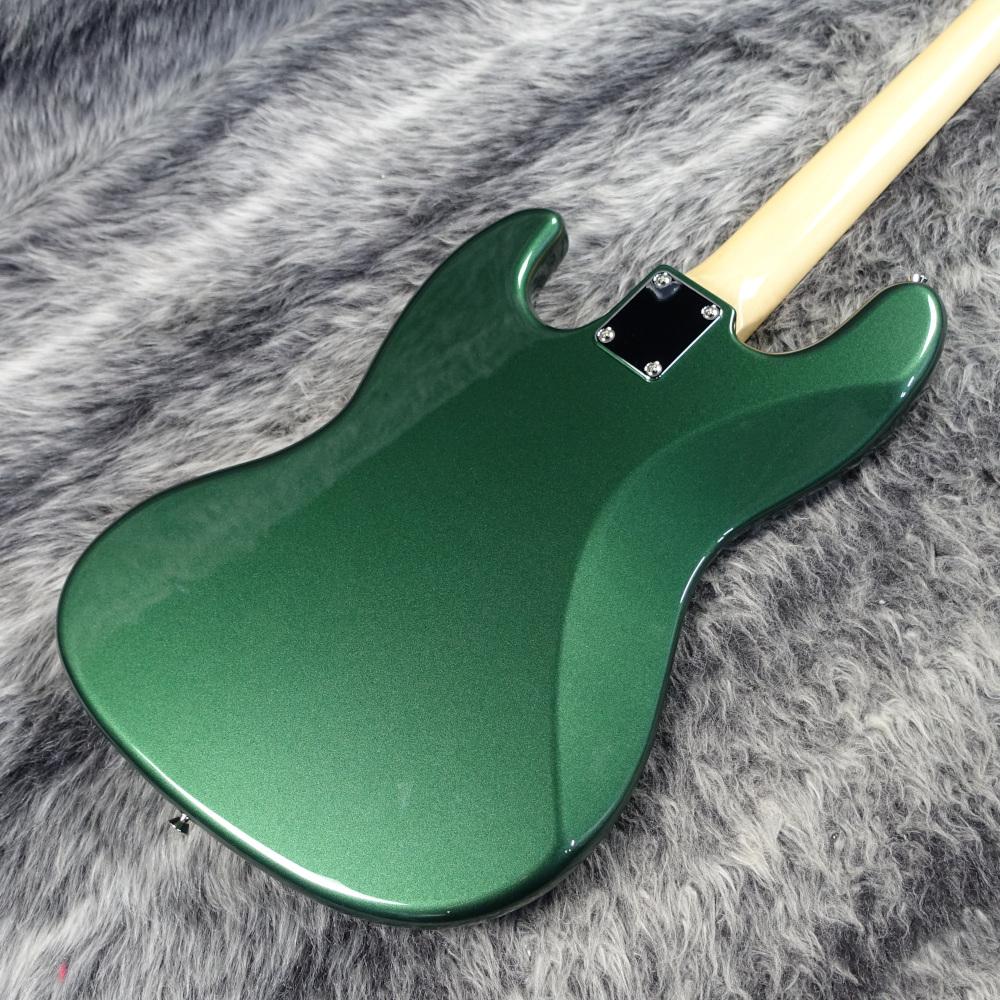 2023 Collection Made in Japan Traditional 60s Jazz Bass Aged