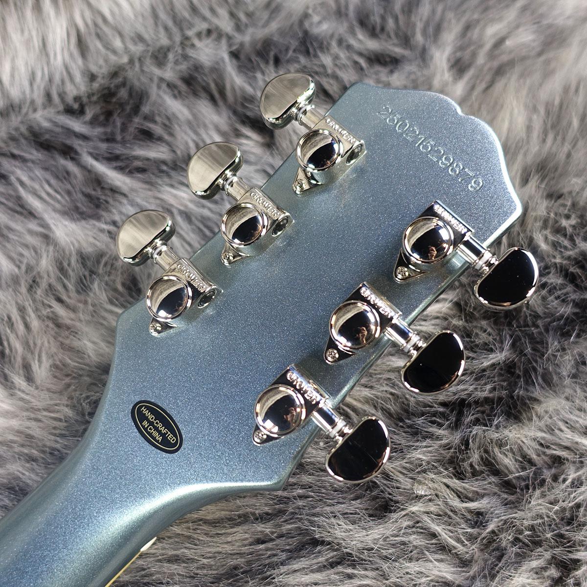 SG Standard Pelham Blue Epiphone エレクトリックギター SGタイプ