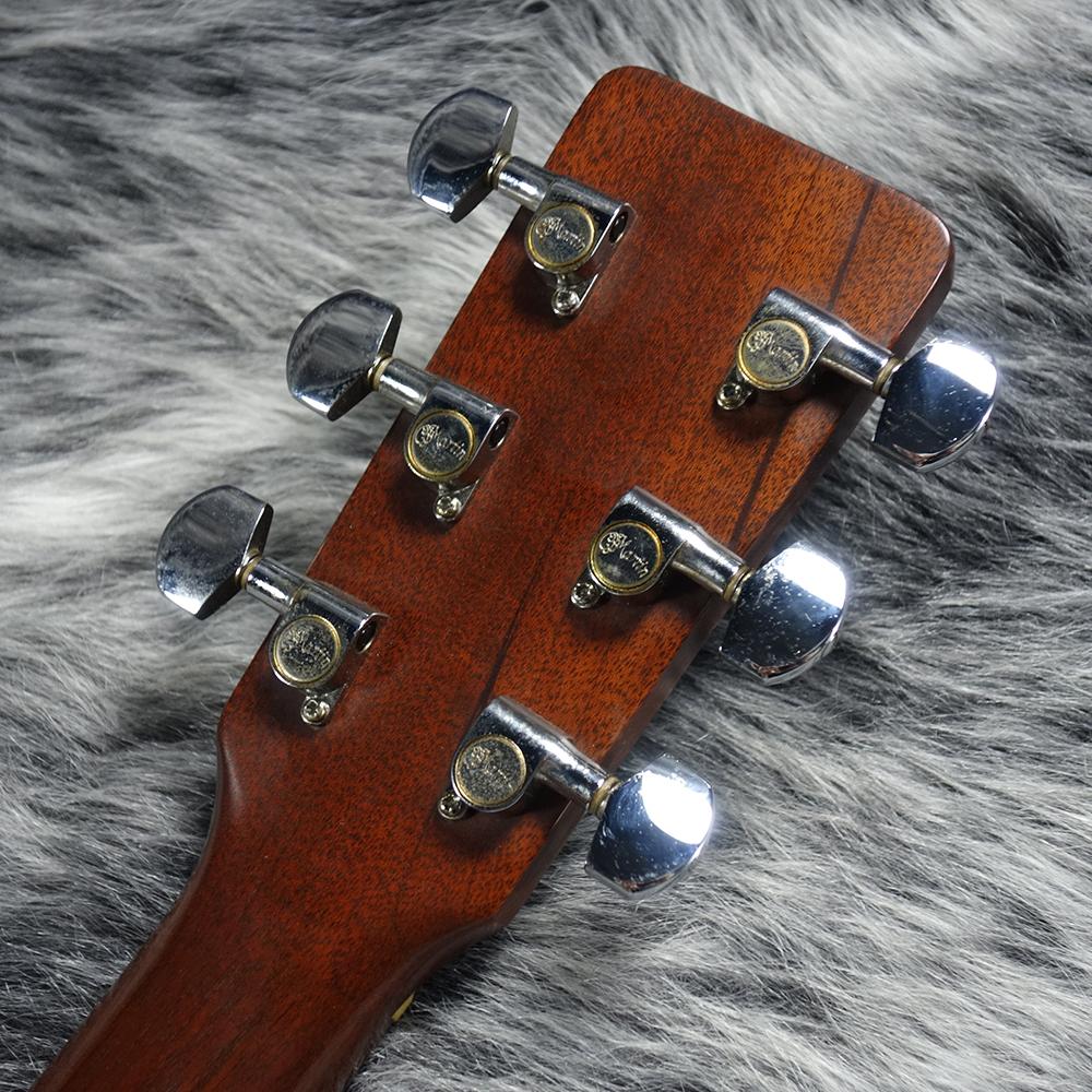 D-18 1990 Martin アコースティックギター フラットトップ 商品詳細