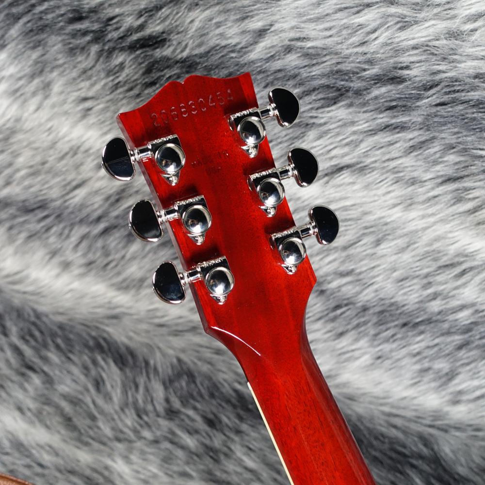 Les Paul Standard 60s Figured Top Unburst Les-PaulStandard60s