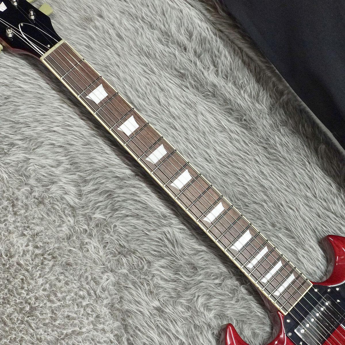 SG136 CH Tokai エレクトリックギター SGタイプ 商品詳細 | ロッキン