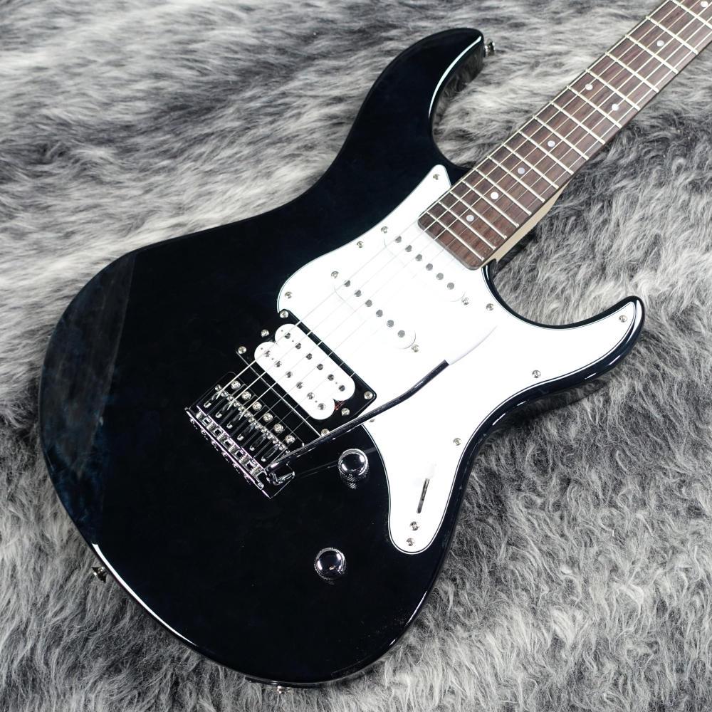 PACIFICA212VQM TBL YAMAHA エレクトリックギター ストラトキャスター