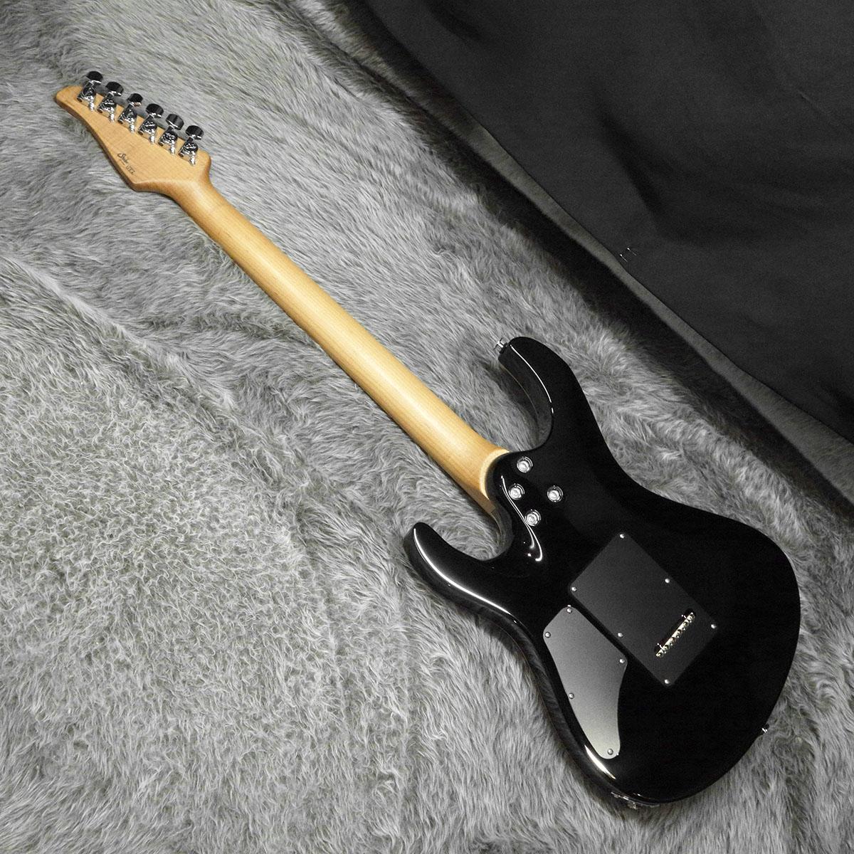 Modern Plus Bengal Burst Roasted Maple Suhr エレクトリックギター