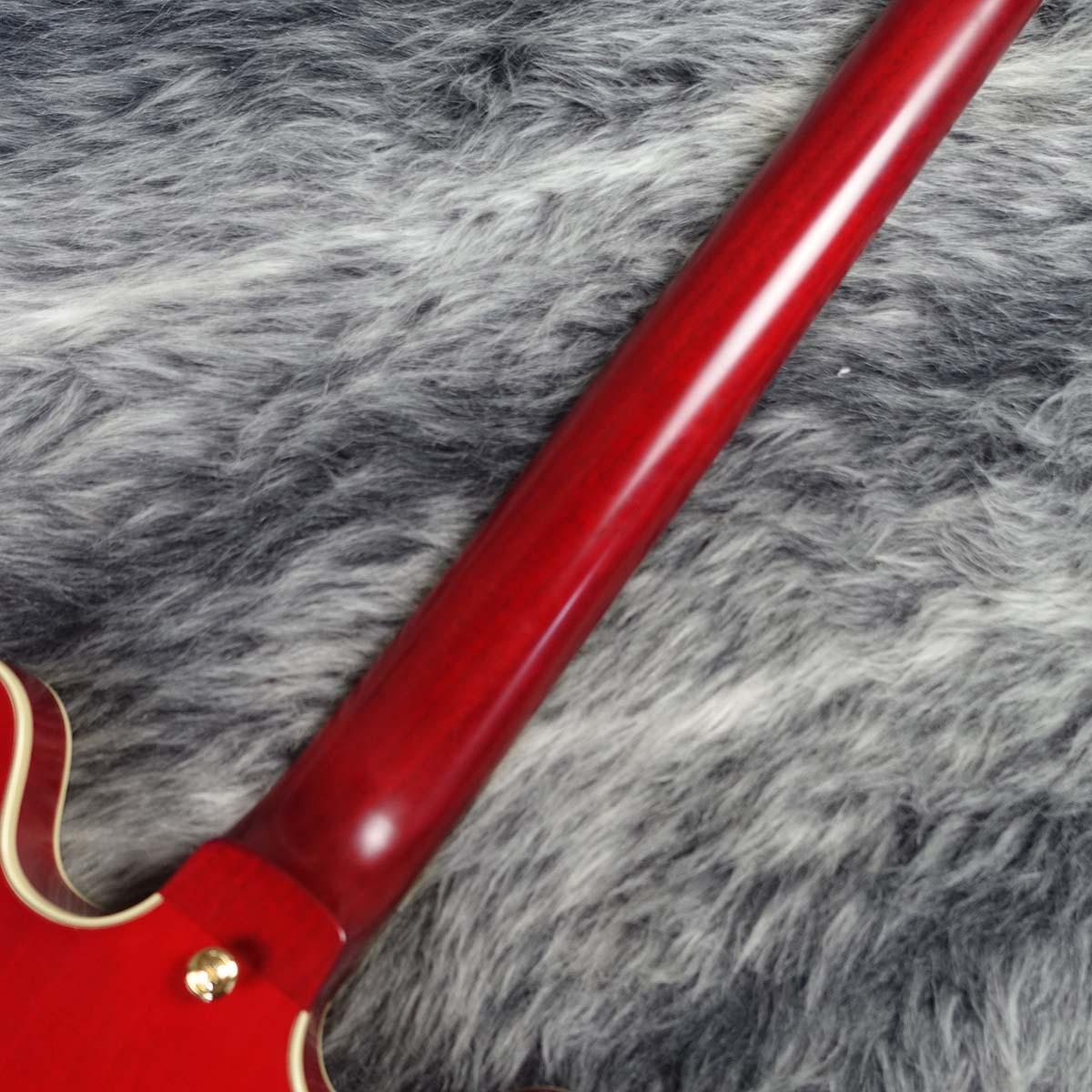 Inspired By Gibson Custom 1959 ES-355 Cherry Red Epiphone
