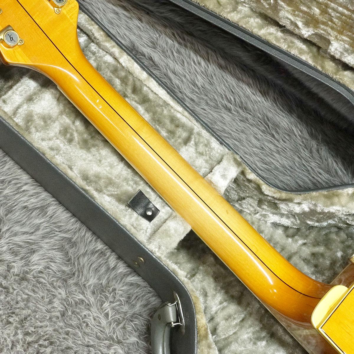 6120 Nashville【1993年製】 Gretsch エレクトリックギター フルアコ