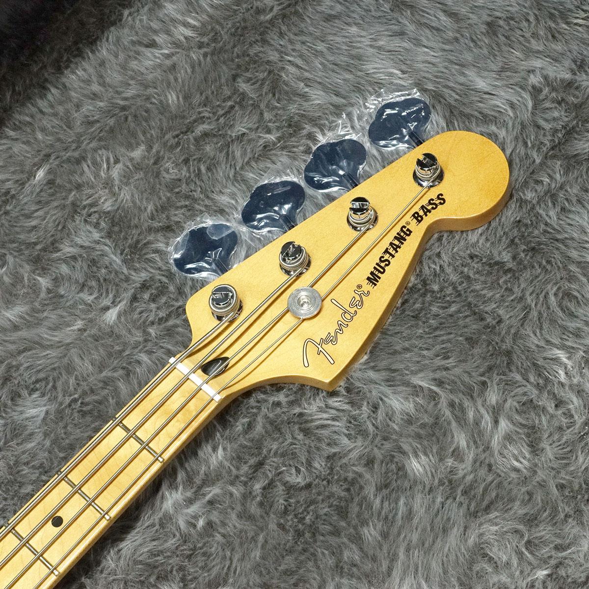 ベース Fender MEXICO Mustang Bass FENDER MEXICO PLAYER MUSTANG BASS Electric bass and others | eBay