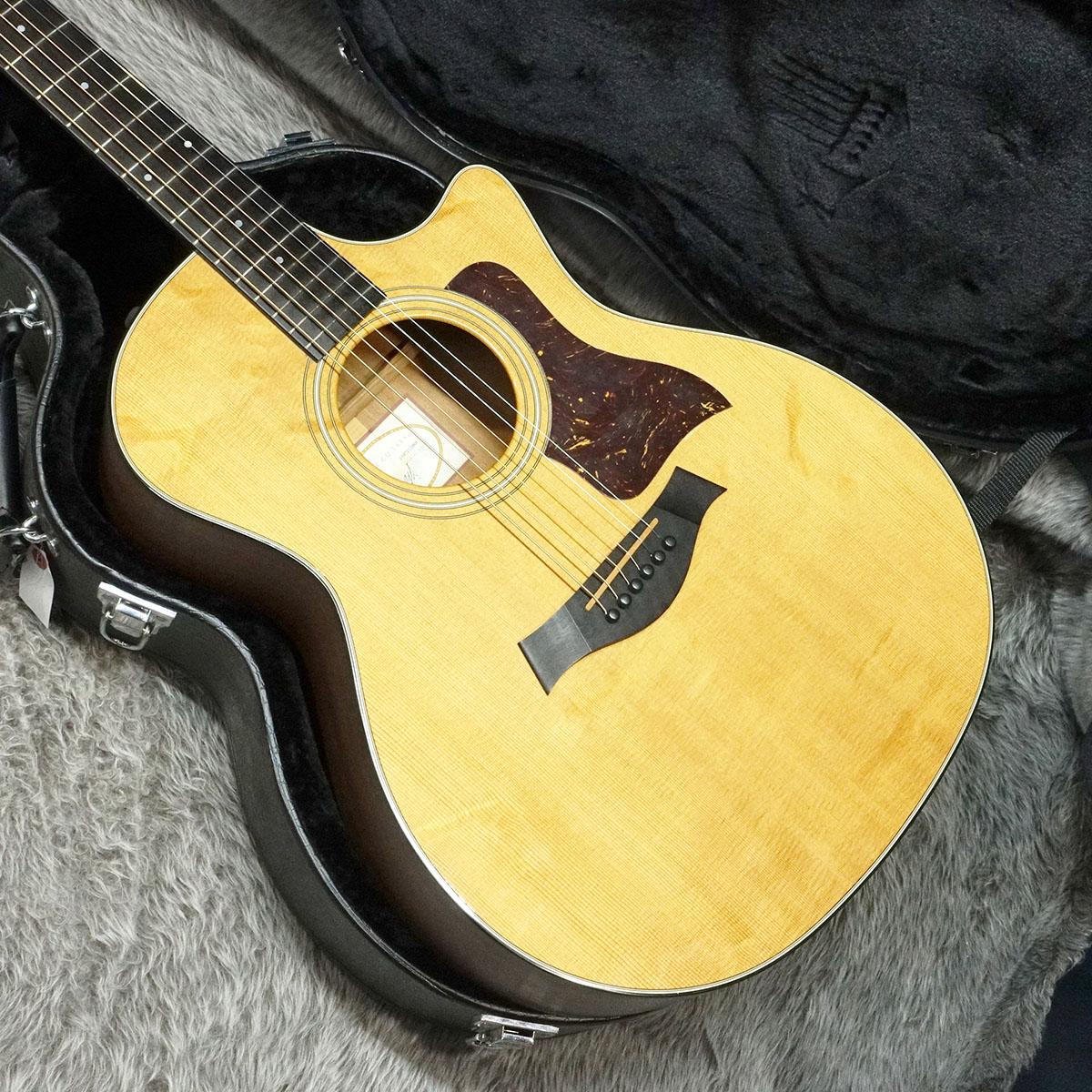 314ce ES1 【2012年製】 Taylor エレクトリック・アコースティック