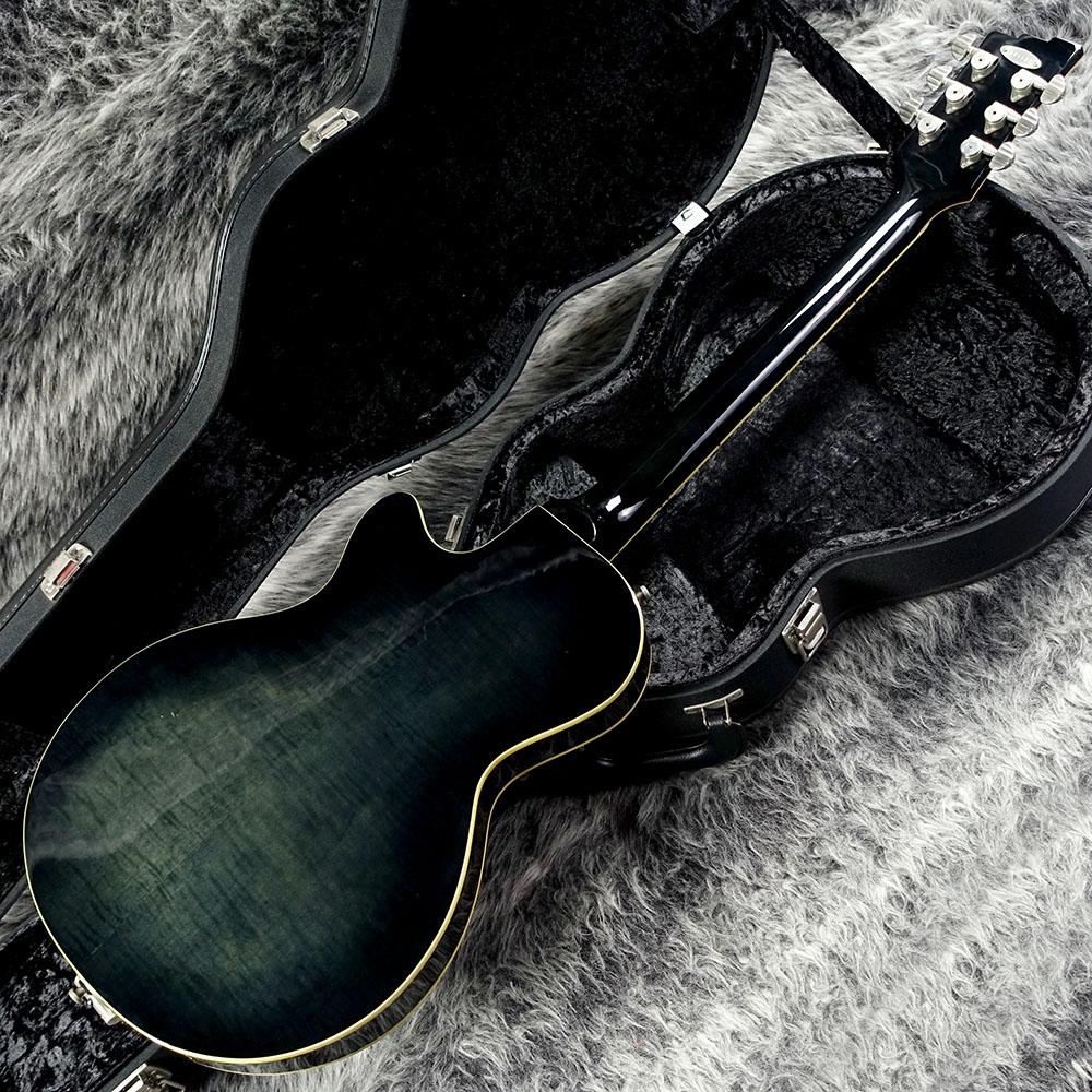 DSR Starplayer TV TB Duesenberg エレクトリックギター レスポール