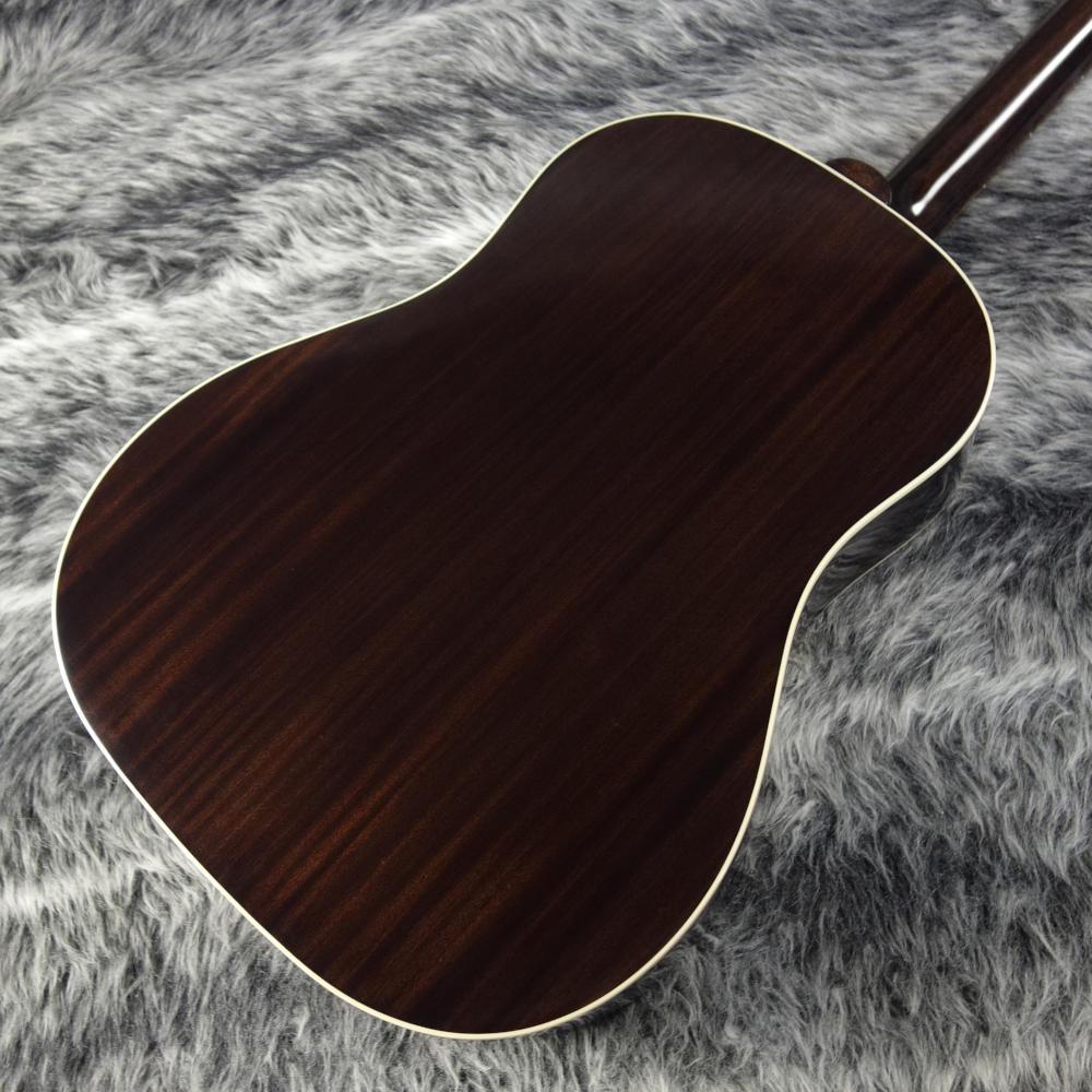 Masterbilt J-45 Aged Vintage Sunburst Epiphone アコースティック