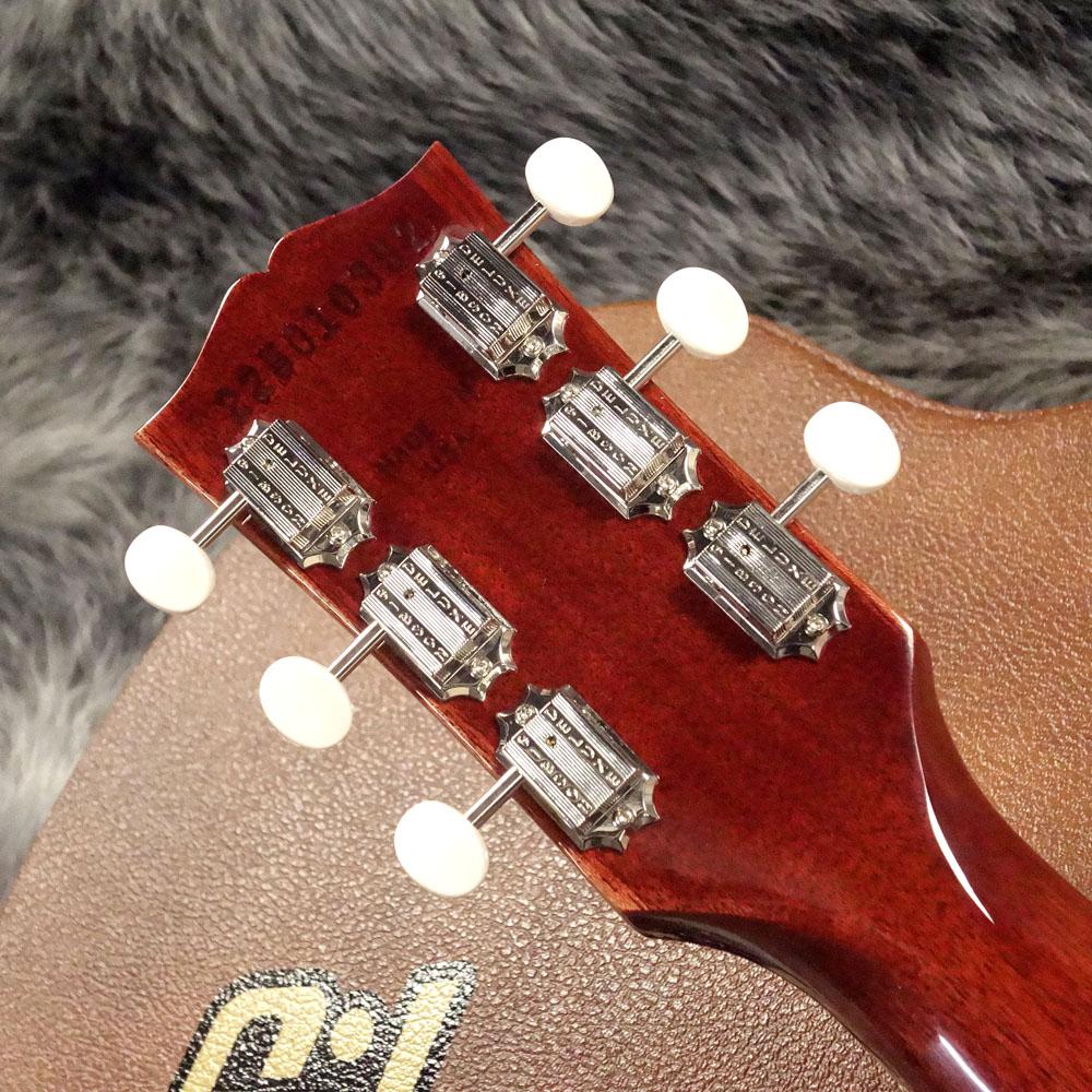 SG Special Vintage Cherry Gibson エレクトリックギター SGタイプ