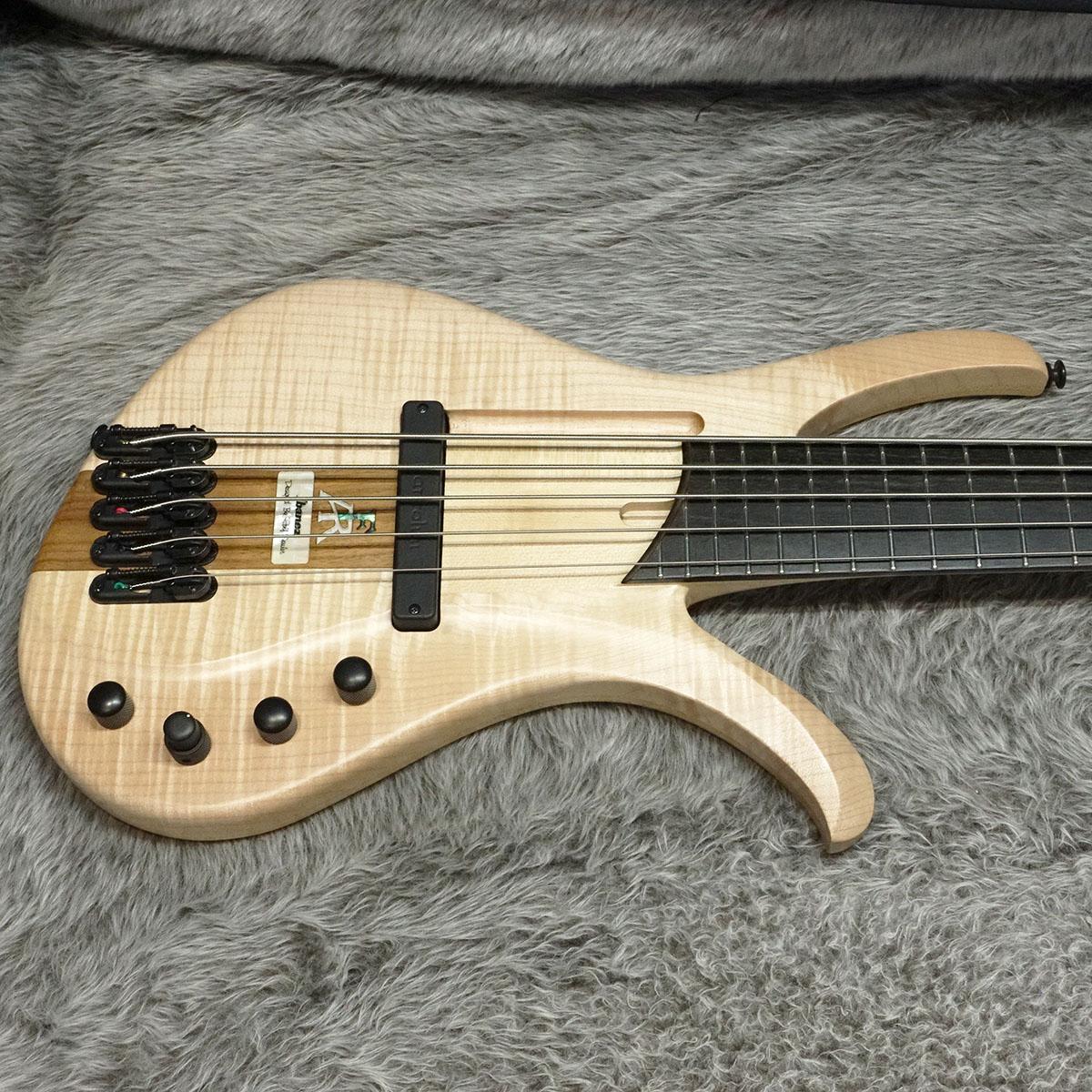 楽器 ibanez afr5 ついに夢だったベースを手に入れた！Ibanez Affirma AFR5。マジで最高