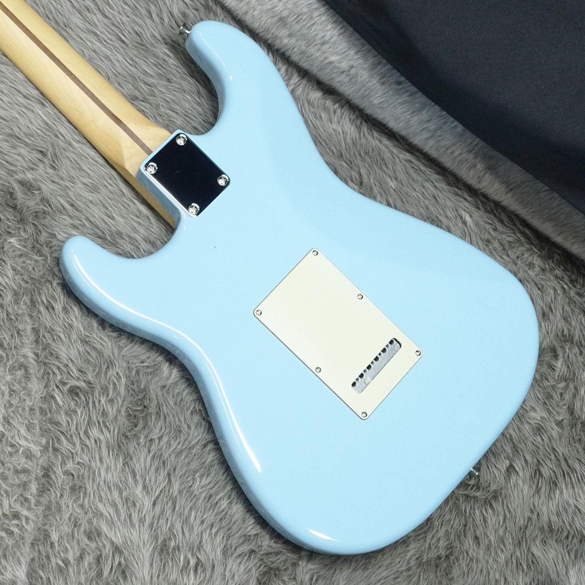 Fender ストラトキャスター ライトブルー Fender フェンダー Made in Japan Traditional 2025 Collection 60s