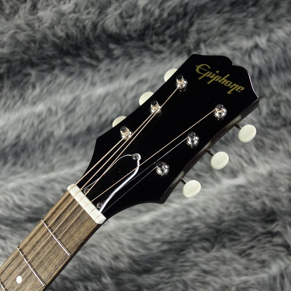 Masterbilt J-45 Aged Vintage Sunburst Epiphone アコースティック