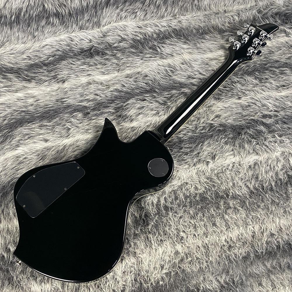 【取引中】エレキギター Fernandes Ravelle STD RAVELLE STANDARD BLK FERNANDES エレクトリックギター その他の
