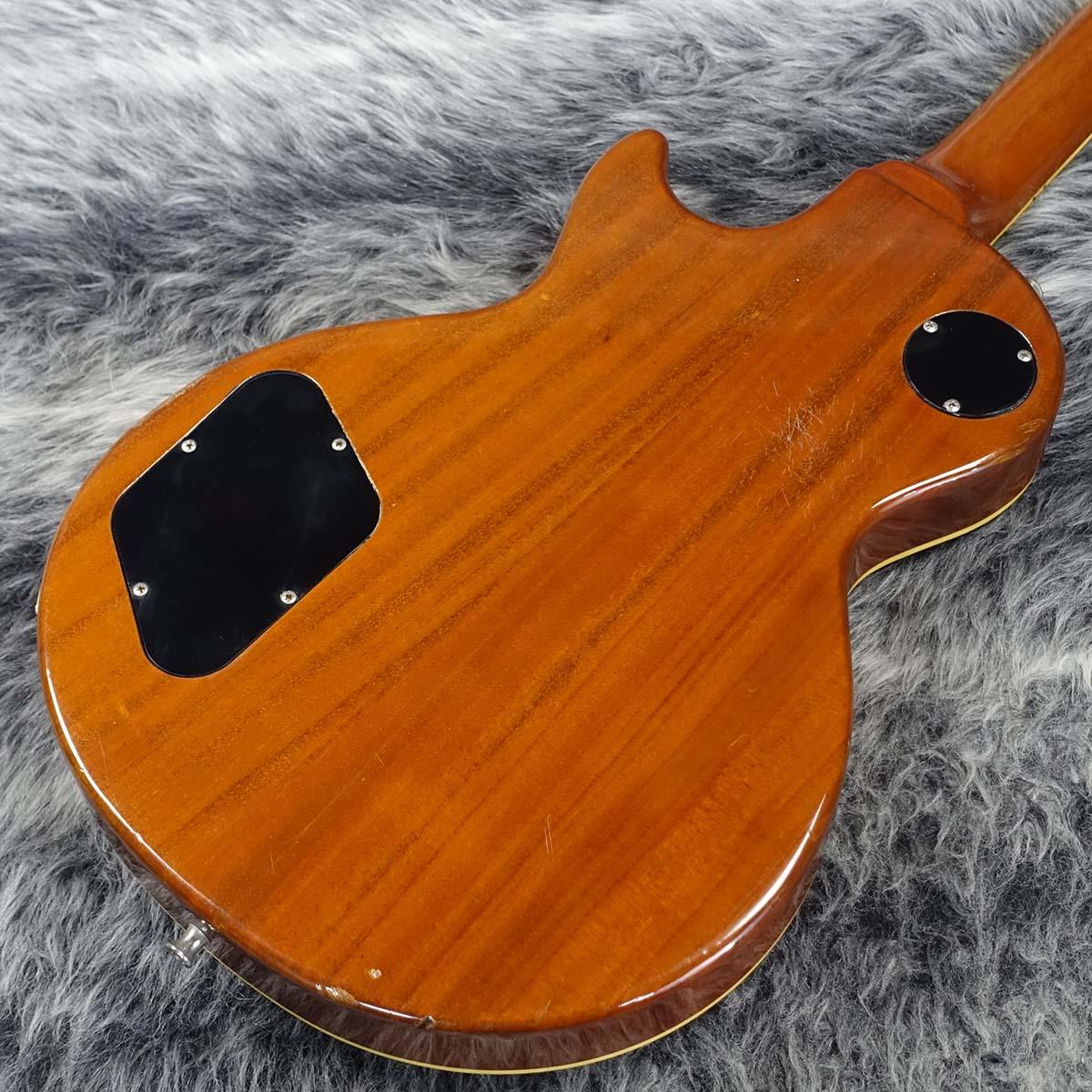 LS-50 GoldTop 1983年製 Tokai エレクトリックギター レスポールタイプ
